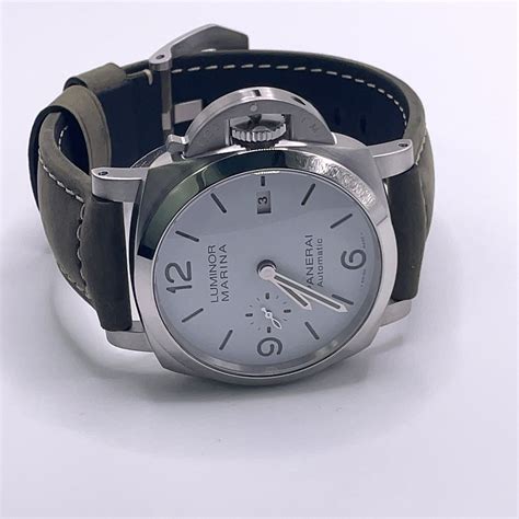 panerai luminor movement|panerai luminor models.